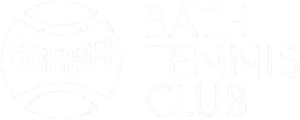 The Bath Tennis Club logo