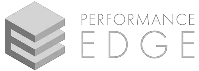 The logo for Performance Edge Partners